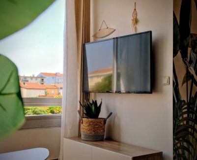 La Jetee Apartamento | - Voile -