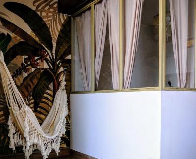 La Jetee Apartamento | - Voile -