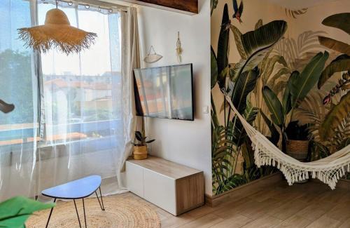 La Jetee Apartamento | - Voile -