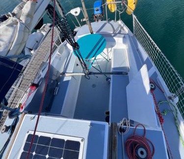Rochefort Alquiler De Eote | Voilier Bateau Rochefort