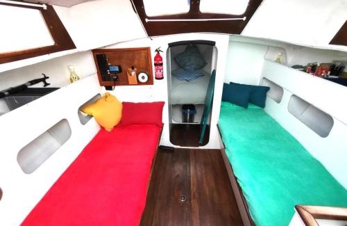 Rochefort Alquiler De Eote | Voilier Bateau Rochefort