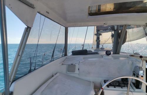 Cap d'Agde Alquiler De Eote | Voilier de Collection