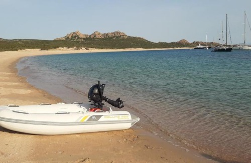 Porto-Vecchio Alquiler De Eote | voilier