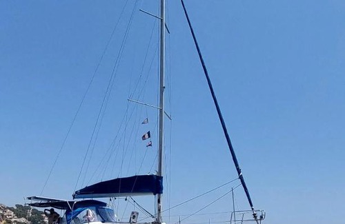 Porto-Vecchio Alquiler De Eote | voilier