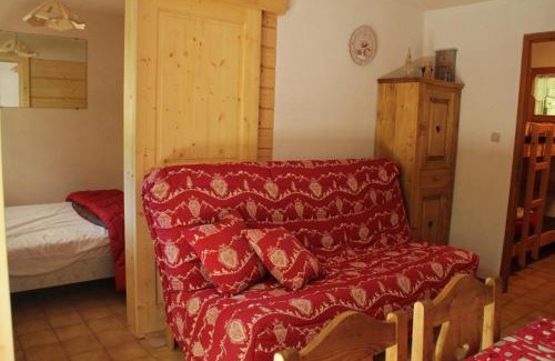 Chatel Apartamento | VOINETTES VNB2 TELECABINE & MOUNTAIN 4 Pers