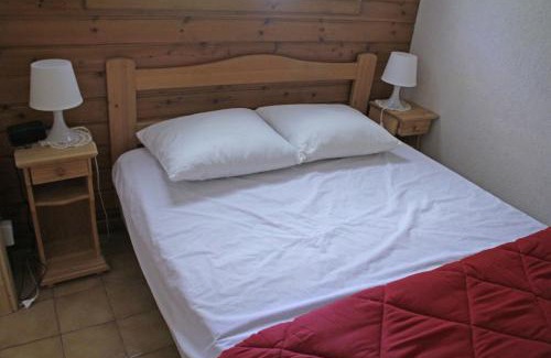 Chatel Apartamento | VOINETTES VNB2 TELECABINE & MOUNTAIN 4 Pers