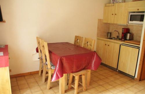 Chatel Apartamento | VOINETTES VNB3 TELECABINE & MOUNTAIN 4 Pers