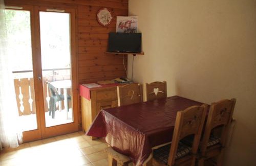 Chatel Apartamento | VOINETTES VNB3 TELECABINE & MOUNTAIN 4 Pers
