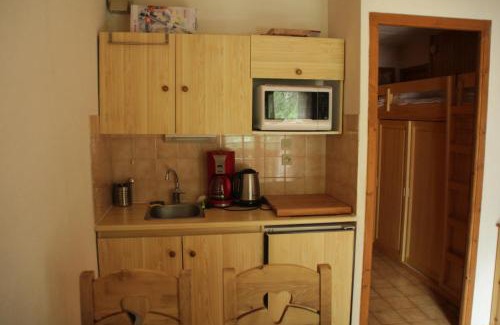 Chatel Apartamento | VOINETTES VNB3 TELECABINE & MOUNTAIN 4 Pers