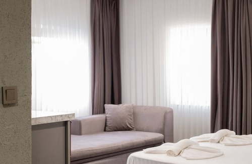 Asmali Mescit Hotel | Voir Hotel Pera