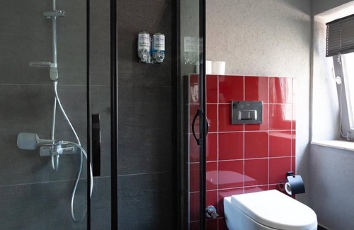 Asmali Mescit Hotel | Voir Hotel Pera