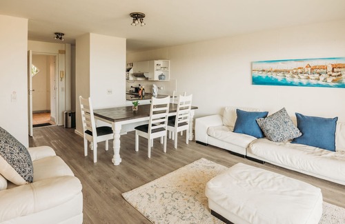 Bloubergstrand Apartamento | Voir la Mer - Playa Blouberg