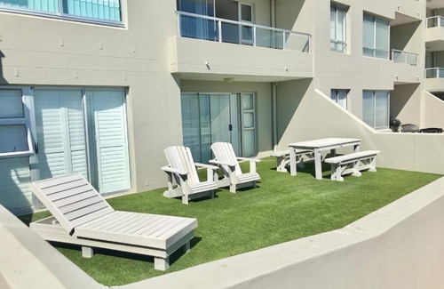 Bloubergstrand Apartamento | Voir la Mer - Playa Blouberg
