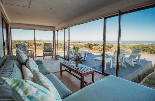 Grotto Bay Casa | Voir la Mer - Grotto Bay