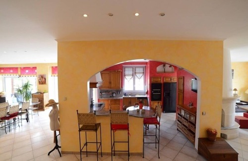 Cramant Casa | Voirin Valérie