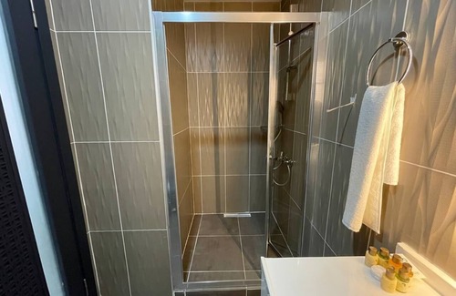 Ust Bostanci Hotel | Vois Hotel Bostancı