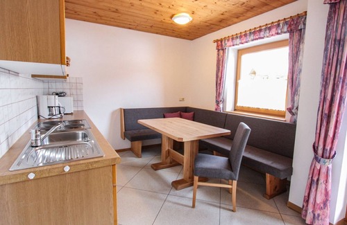 Konigsleiten Apartamento | Voithofer by Interhome
