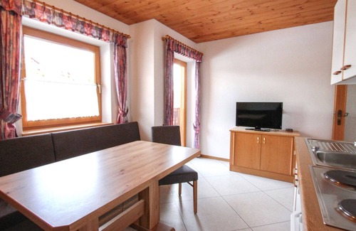 Konigsleiten Apartamento | Voithofer by Interhome