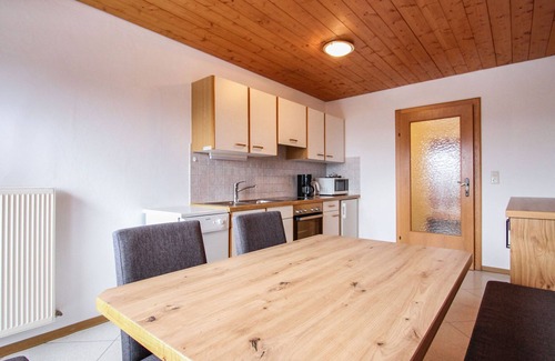 Konigsleiten Apartamento | Voithofer by Interhome