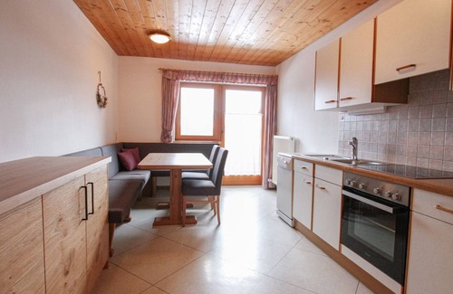 Konigsleiten Apartamento | Voithofer by Interhome