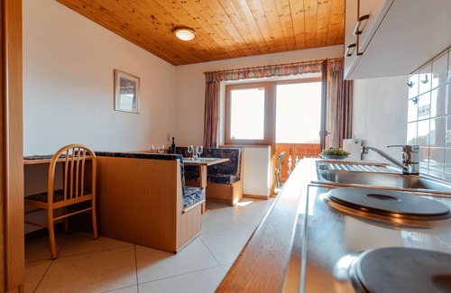 Konigsleiten Apartamento | Voithofer by Interhome