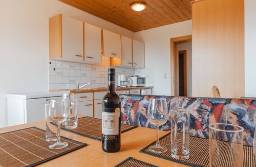 Konigsleiten Apartamento | Voithofer by Interhome