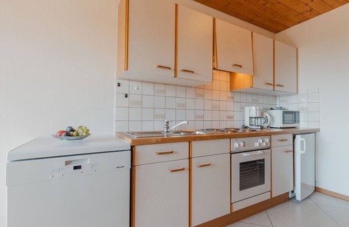 Konigsleiten Apartamento | Voithofer by Interhome