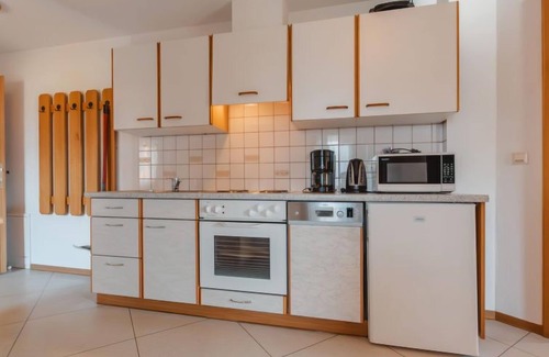Konigsleiten Apartamento | Voithofer by Interhome