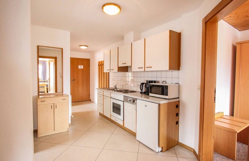 Konigsleiten Apartamento | Voithofer by Interhome