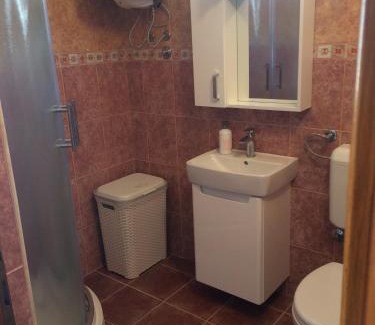 Ravno Casa | Voja Rooms