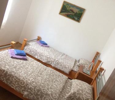 Ravno Casa | Voja Rooms