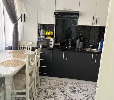 Samarkand Apartamento | Vokzal House