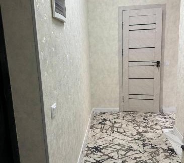 Samarkand Apartamento | Vokzal House