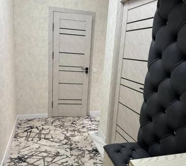 Samarkand Apartamento | Vokzal House