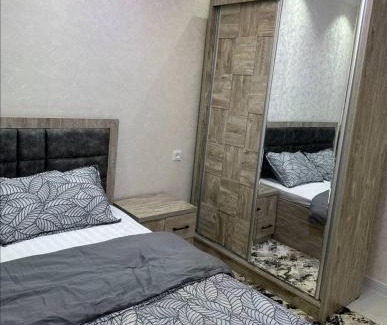 Samarkand Apartamento | Vokzal House