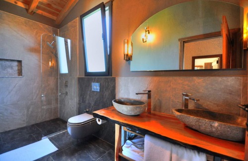 Yaniklar Casa | Volans Suites, Villa de un dormitorio