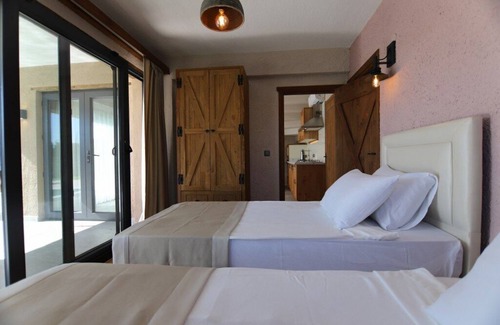 Yaniklar Casa | Volans Suites, Villa de un dormitorio