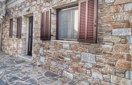 Syros Villa | Volax280 Syros Amazing View