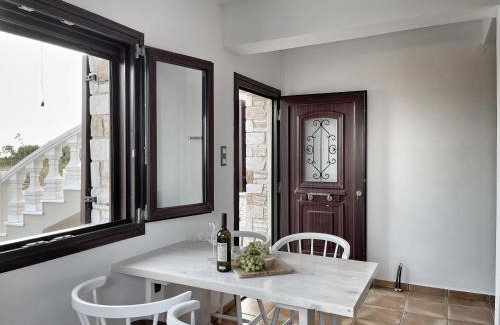 Syros Villa | Volax280 Syros Amazing View