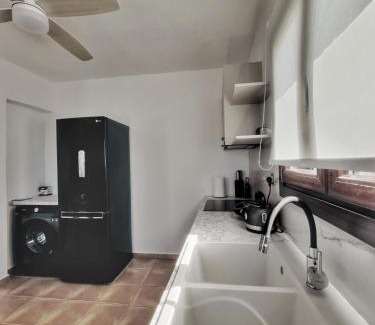 Syros Villa | Volax280 Syros Amazing View