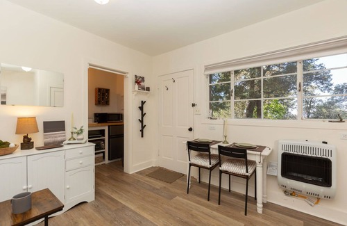 Julian Cabaña | Volcan View Cottage- Julian, Ca. Luxury Tiny cabin