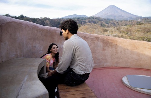 San Antonio Casa | Volcancito del Este