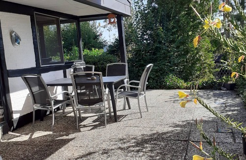 Gerolstein Casa | Volcanic oasis vacation home in the Eifel for friends, family and dog owners