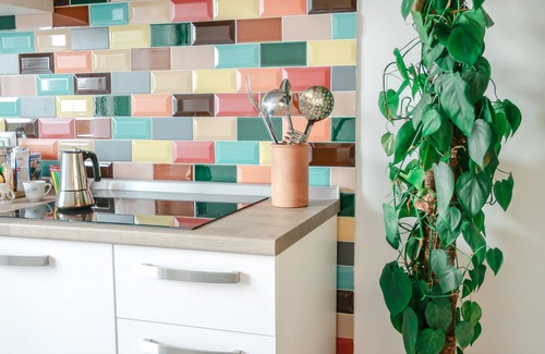 Ercolano Casa | Volcano Apt