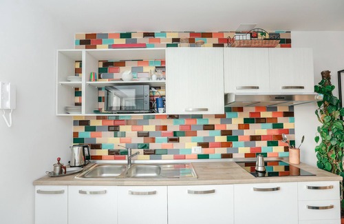Ercolano Casa | Volcano Apt