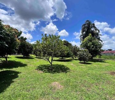 La Fortuna Apartamento | Volcano Refuge House