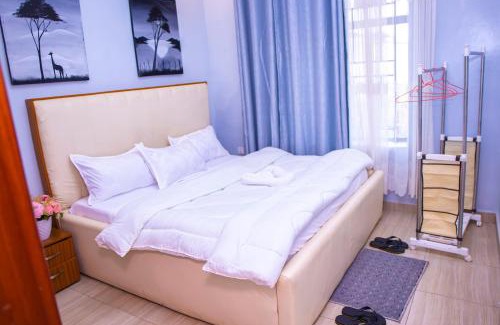 Ruhengeri Cama Y Desayuno | Volcano Vacation Rooms