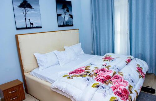 Ruhengeri Cama Y Desayuno | Volcano Vacation Rooms