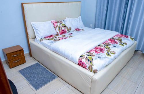 Ruhengeri Cama Y Desayuno | Volcano Vacation Rooms