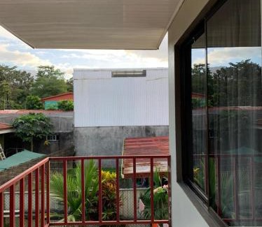 Barrio Pilo Casa | Volcano view house